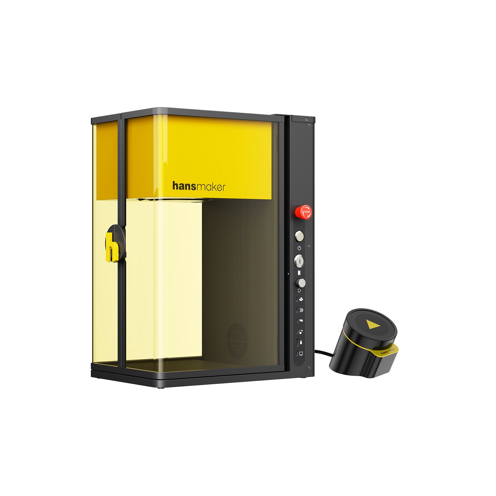 Pre-order hansmaker D1 Ultra Dual Laser Engraver