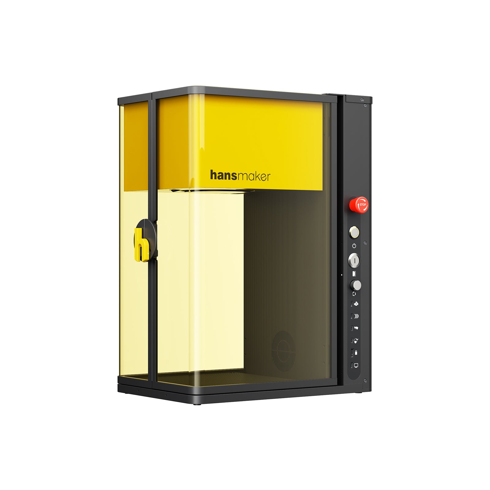 Pre-order hansmaker D1 Ultra Dual Laser Engraver