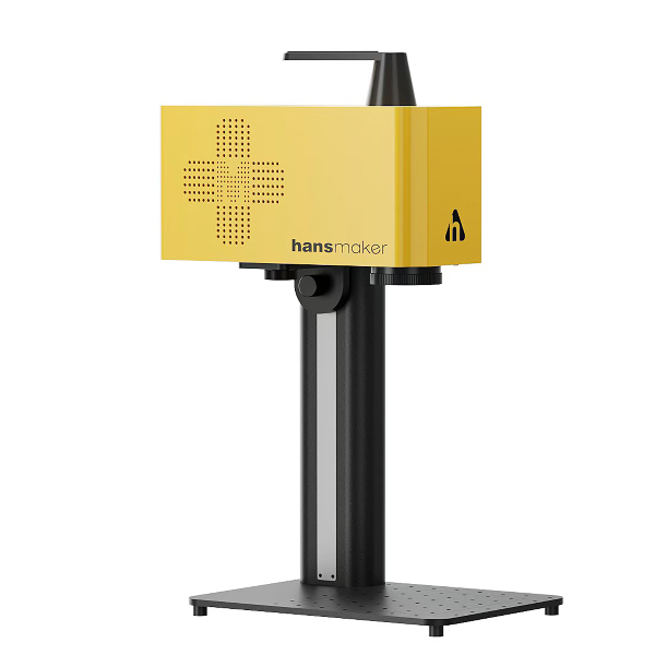 hansmaker F1 Pro 20W Fiber Laser Engraver