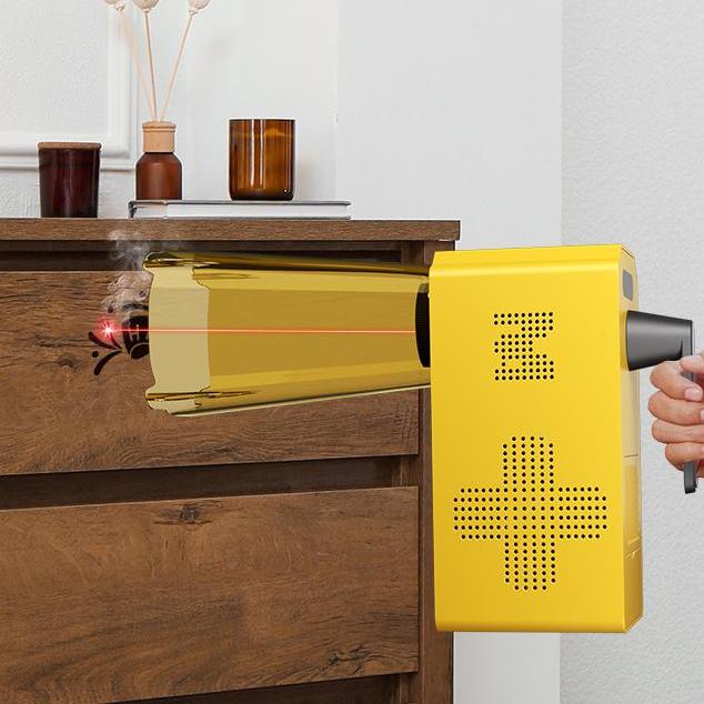 hansmaker F1 Pro 20W Fiber Laser Engraver